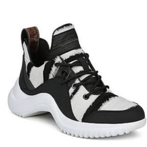 ⬇️ Sam Edelman Meena Sneaker